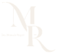 Logo Dra. Manuela Ragazi