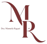 Logo Dra. Manuela Ragazi